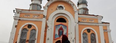 Вже зафіксовано 450 епізодів воєнних злочинів Росії проти українських об’єктів культурної спадщини та закладів культури