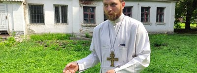 На Полтавщині новоутворена громада ПЦУ просить у влади приміщення для богослужінь