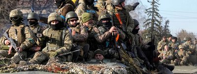 Глава УГКЦ обратился к украинским воинам: «Гордимся вами и молитвенно поддерживаем»