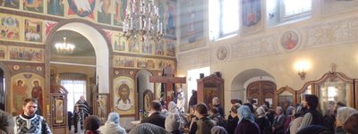Російська влада змушує релігійних лідерів підтримати війну в Україні