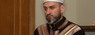 "No jihad is possible in this war," - the Head of the Crimean Religious Administration appeals to Muslim POWs from Russia