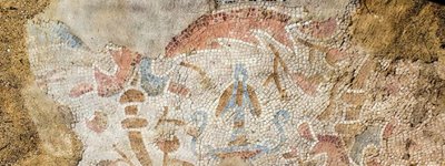 Археологи в Ізраїлі знайшли монастир, присвячений біблійній Анні