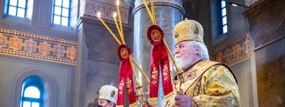 "Путін і Кирил зловживають релігією, виправдовуючи загарбницьку війну Росії", - архиєпископи Фінляндії (оновлено)