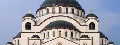 Молодь у Сербії найбільше довіряє главі Православної Церкви