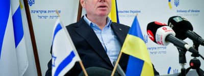 Украина не может обеспечить безопасность паломников-хасидов – посол Корнийчук