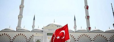 У Туреччині розпочали розслідування після оголошення у мечетях про військову операцію проти Сирії