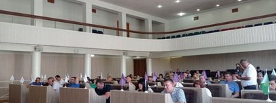 Черкаські депутати вирішили звернутися до ВР та РНБО з вимогою заборонити УПЦ МП