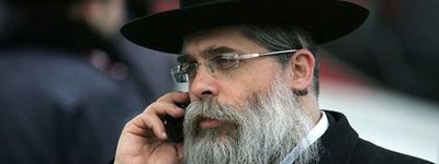 Russia kidnaps Ukrainian children to destroy the nation, - Chief Rabbi of Ukraine