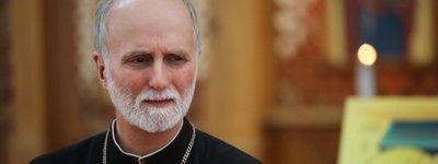 UGCC Patriarch congratulates Metropolitan Borys Gudziak on the 10th anniversary of his episcopal consecration