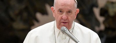 UWC  concerened the  Pope’s recent disorienting statements regarding the war in Ukraine