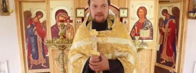 In the occupied city of Kharkiv region, a "battle priest" from Tatarstan appeared