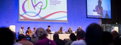 The WCC Assembly did not vote to deprive the ROC of membership