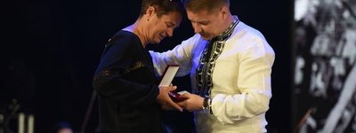 Двом волонтерам євангельських церков посмертно присвоїли звання почесних громадян Рівного