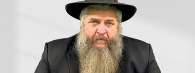 Головний рабин України: Я б порадив євреям Росії репатріюватися