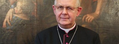 "Віримо, що візит Папи Франциска значною мірою сприятиме припиненню війни в Україні", - архиєпископ РКЦ в Казахстані