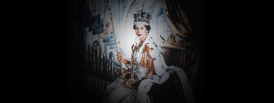 Владика УГКЦ Кеннет Новаківський закликав помолитися за упокій королеви Єлизавети ІІ