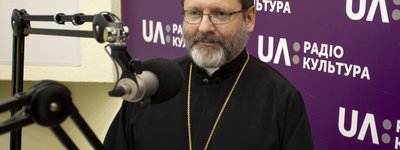 Events unfolding in Ukraine are a moral revolution in the whole world, ― the Head of the UGCC