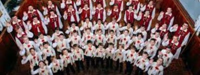У Гарнізонному храмі Львова відбудеться Благодійний концерт Дударика на підтримку воїнів
