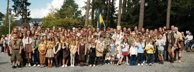 Українські громади Бельгії молилися за мир та зібрали кошти на допомогу ЗСУ