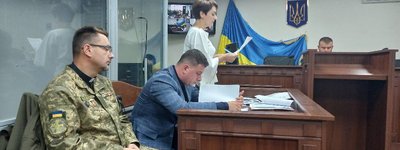 В Киеве задержали известного капеллана и христианского активиста Игоря Плохого