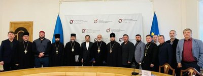 Всеукраїнська Рада Церков разом з омбудсменом закликає повернути в Україну всіх полонених і депортованих