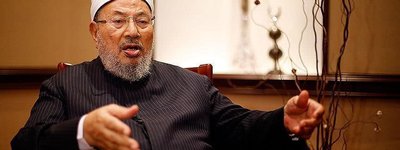 Скончался мусульманский духовный лидер – шейх Юсуф аль-Кардави