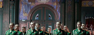 Ігор Козловський: Внутрішня сутність РПЦ уже давно не христоцентрична
