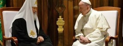 Отношения РПЦ с Ватиканом фактически заморожены, – председатель ОВЦС МП