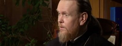Latvian Church could follow the path of Estonia, - OCU spokesman