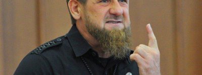 Кадиров заявив, що на війні в Україні чеченці відстоюють свої традиції та релігію