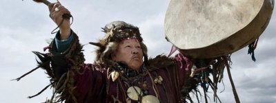 Russian shamans conducted rituals to protect the invaders from bullets