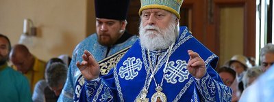 Московский Патриархат в Эстонии осудил войну РФ против Украины