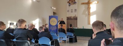 Церква у війні: на Закарпатті пройшов відкритий екуменічний семінар