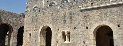 У Туреччині археологи знайшли гробницю святого Миколая