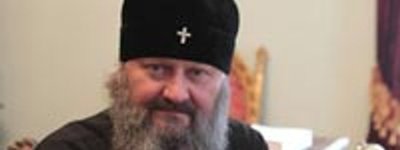Vicar of the Kyiv Pechersk Lavra could not answer the question: "Whose is Crimea?"