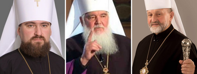 Львівські єпископи прокоментували рішення Синоду ПЦУ про святкування для бажаючих Різдва 25 грудня