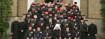 Собор Латвійської Православної Церкви звернувся до Патріарха Кирила з проханням надати ЛПЦ статус автокефальної Церкви