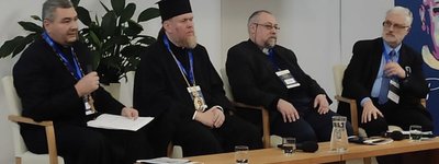 У Кракові обговорюють роль Церкви під час російської агресії проти України