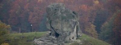 На Львівщині створили новий транскордонний паломницький маршрут