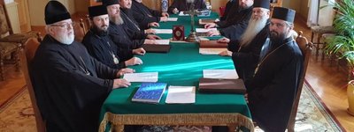 Польська Православна Церква знову заявила про “неканонічність” ПЦУ