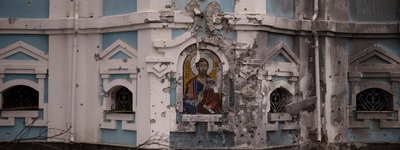 UNESCO confirms the destruction of 207 cultural sites in Ukraine by Russians
