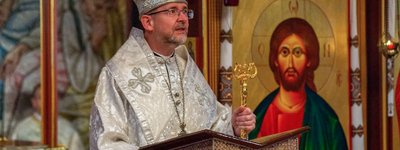 Bishop Bohdan Dzyurakh elected as the president of the Commission for Pastoral Social Care at the COMECE
