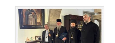 Діаспора протестує: Моспатріархат отримав матеріальну допомогу від Католицької Церкви Португалії для потреб українців