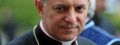 Archbishop Mieczyslaw Mokrzycki of the RCC advises Ukraine to follow the example of Switzerland in the language issue