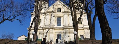 У Львові вшанують 40-річчя від дня смерті праведника народів світу єпископа Никанора (Дейнеги)