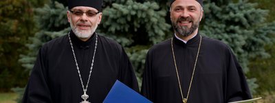 УПЦ США та Ставропігія Вселенського Патріархату в Україні спільно допомагатимуть українцям