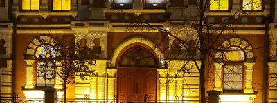 В Украине синагоги почтят память жертв Хрустальной ночи