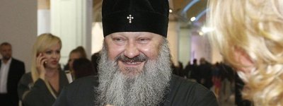 Митрополит Павло зізнався, що лавру покинули кілька православних монахів-фундаменталістів