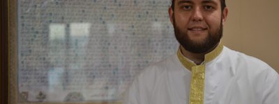 Sheikh Murat Suleymanov became the new Mufti of the RAMU Ummah