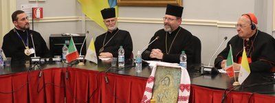 Ваші спільноти мають бути відкритими для жертв війни, - Патріарх Святослав до настоятелів монаших чинів УГКЦ